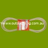 (image for) Cub Cadet, Husqvarna, Jonsered 54" Cut Cutter Deck Belt and Universal, 490-501-C094, 754-05013, 954-05013, BEL69154G