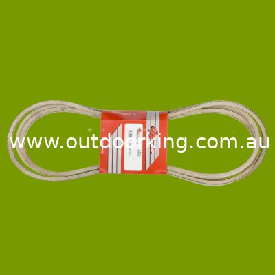 (image for) Cub Cadet, Husqvarna, Jonsered 54" Cut Cutter Deck Belt and Universal, 490-501-C094, 754-05013, 954-05013, BEL69154G