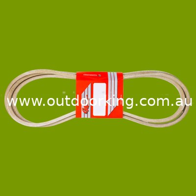 (image for) GREEN POWER *KEVLAR* BELT 69161 (B158) 539112528, 117-7325, 133-1166, BEL69161G