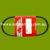 (image for) SCAG B SECTION BELT 40" 5L430 481460, 6943, BEL6943