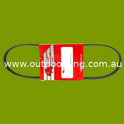 (image for) K750 Drive Belt Suits Husqvarna BEL7512