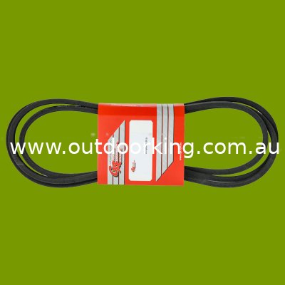 (image for) TORO DECK BELT BEL8331