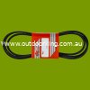 (image for) Toro Time Cutter Cutter Deck Belt 130-0843, 266-291
