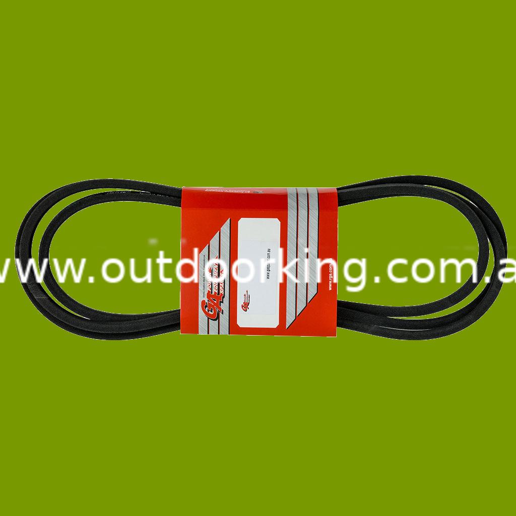(image for) TORO B SECTION CUTTER BELT SUITS Z MASTER 52" / 72" 105-7790, 1057790, BEL8420
