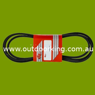 (image for) TORO B SECTION CUTTER BELT SUITS Z MASTER 52" / 72" 105-7790, 1057790, BEL8420