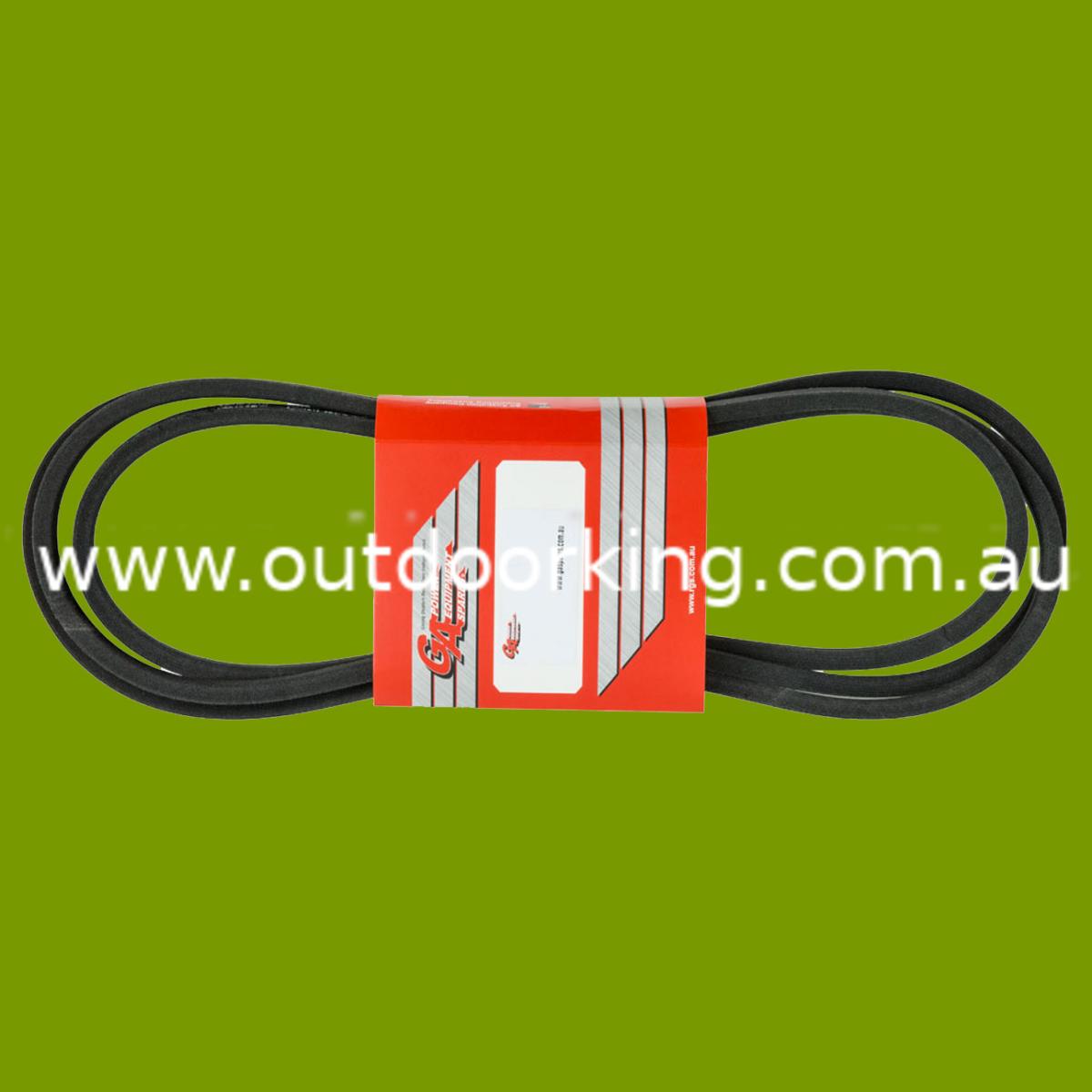 (image for) Bolens, Kingcat V-Belt, 1746823, BELA103