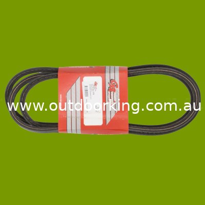 (image for) GRADEN CUTTER BELT B108, 5663, BELB108S