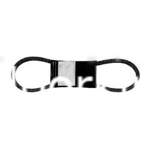 (image for) Transmission Drive Belt Suits Snapper, Husqvarna 141416, 139573, 532 14 14-16