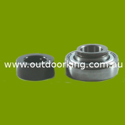 (image for) UNIVERSAL BEARING AXLE 3/4", BEX3899
