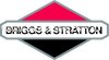 (image for) Briggs & Stratton Genuine Gasket Cleaner Cover 271591, 397971