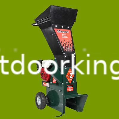 (image for) Masport Genuine 5HP Chipper Shredder BIO2026