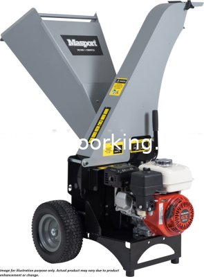 (image for) Masport Genuine 6.5HP Chipper Shredder MC900, BIO2033