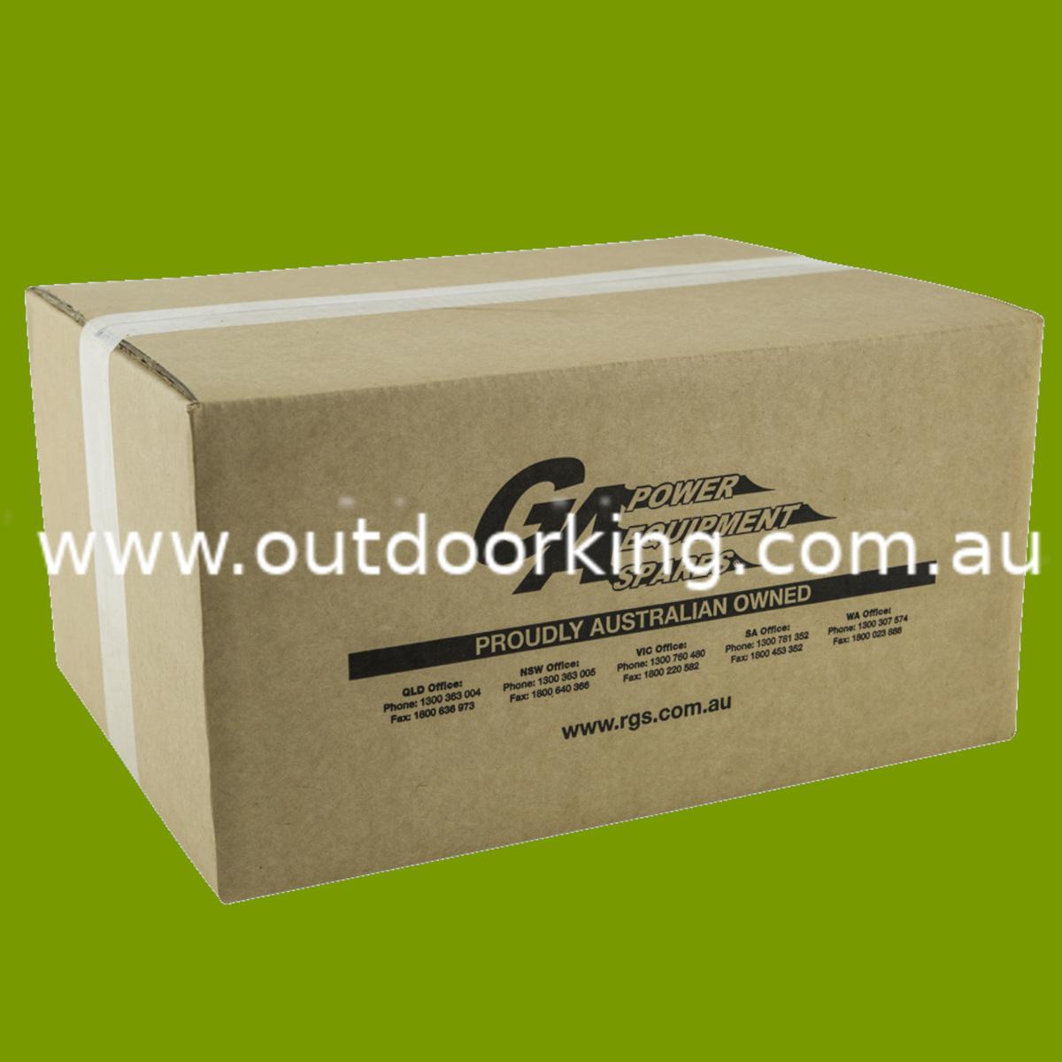 (image for) ROVER 1271 4-1/4" DOMESTIC BLADE LOOSE 50 PAIR, A01271, BLD298W
