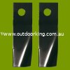 (image for) Honda, Rover, Scott Bonnar SX4000 Blades G1800081, BLD3645