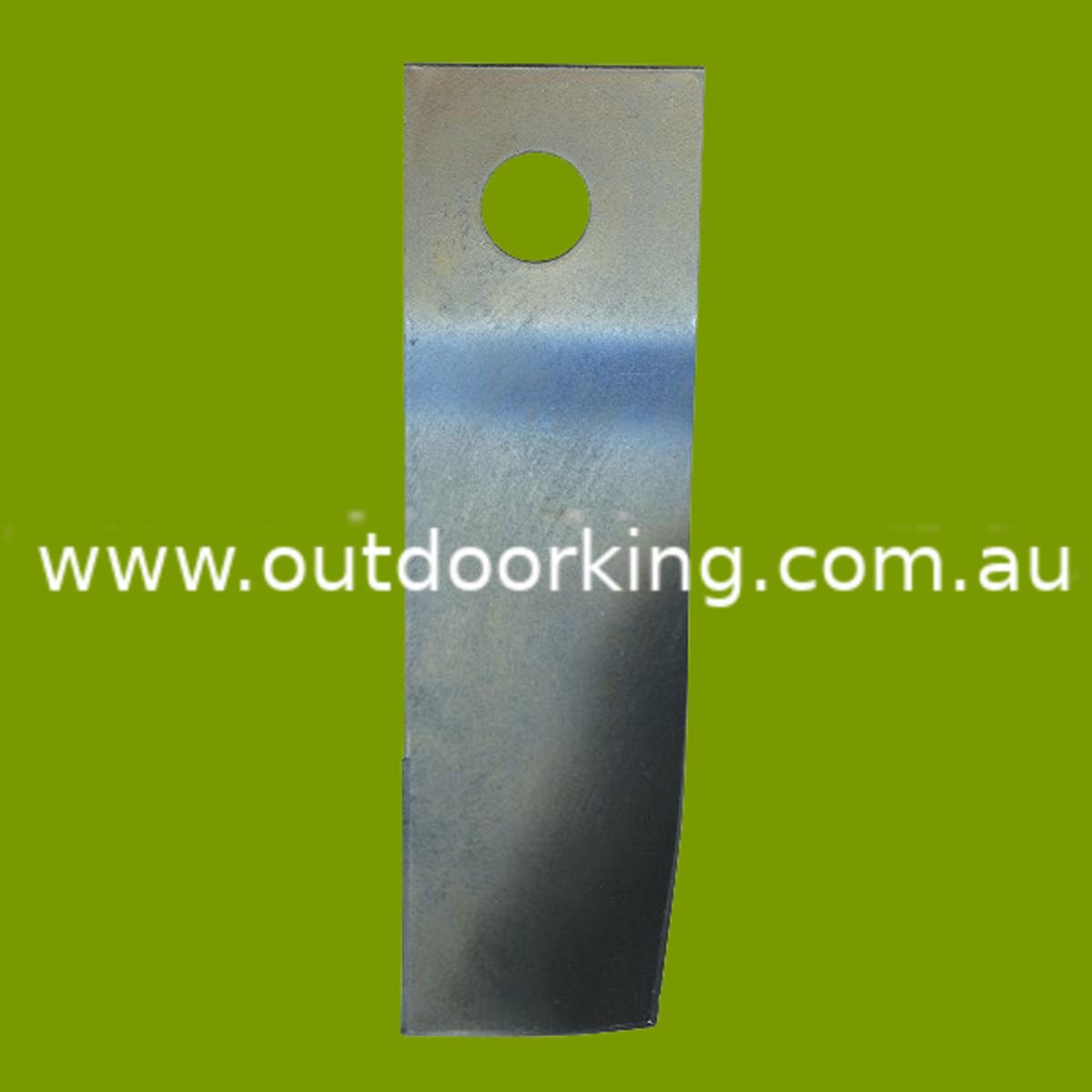 (image for) Honda Blades Set L1238-HRU-173, BLD5878