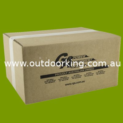 (image for) ROVER 4-27/32" DOMESTIC BLADE 50 LOOSE PAIR, 742-04413, A16355, BLD7865W