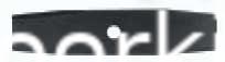 (image for) MTD Edger Blade 7810080, BLE3607