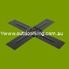 (image for) ELECTRIC 9-1/4" / 235MM EDGER BLADE, 43092, BLE6781