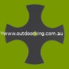 (image for) Non-Genuine Bushranger, Universal Multi-Fit 4 Tooth Edger Disc 851150, BLE7435