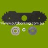 (image for) Ryobi Edger Blade Kit RAC1104, BLE7993