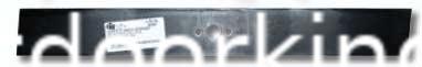 (image for) Flymo, Electrolux, Weedeater Walk Behind Domestic Lawn Mower Bar Blade 18 1/2 Inch 5120220-02, 512652603, BLF341