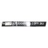 (image for) Jetfast 18” (457mm) Cut, Bottom Blade for Mulcher BLF345