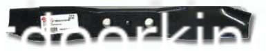 (image for) Masport, Morrison Walk Behind Lawn Mower Bar Blade 17 3/4 Inch 911181, R11181, BLF346