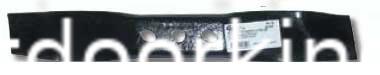 (image for) Masport, Morrison Walk Behind Lawn Mower Bar Blade 18 Inch 3974, 014170, BLF348