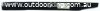 (image for) MTD Walk Behind Lawn Mower Bar Blade 22 Inch 742-0522, 942-0622, BLF3562