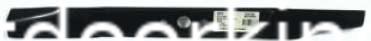 (image for) MTD Walk Behind Lawn Mower Bar Blade 22 Inch 742-0522, 942-0622, BLF3562