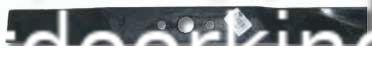 (image for) MTD 19” Cut Rear Catcher Blade 942-0519, 742-0519, BLF5094