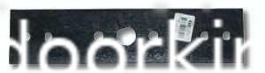 (image for) MTD 19” & 21” Blade Carrier 942-0618, BLF5100