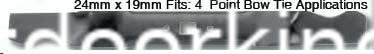 (image for) 20” Cut Side Discharge Blade 942-0640, 742-0640, BLF6232