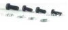 (image for) Rover Disc Boss Repair Kit For 21” A00555K, BLH281