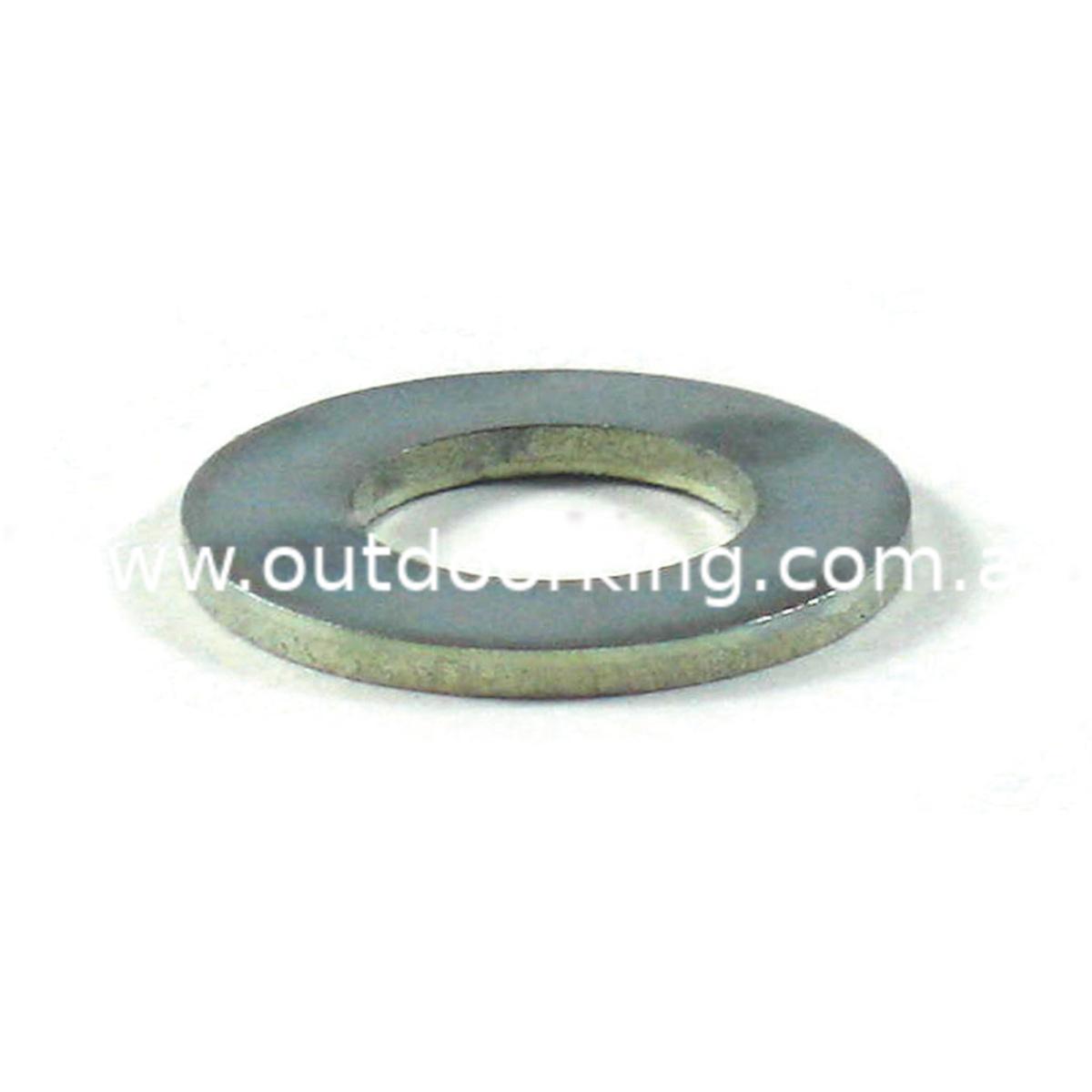 (image for) FLAT WASHERS 3/8", BLH1421