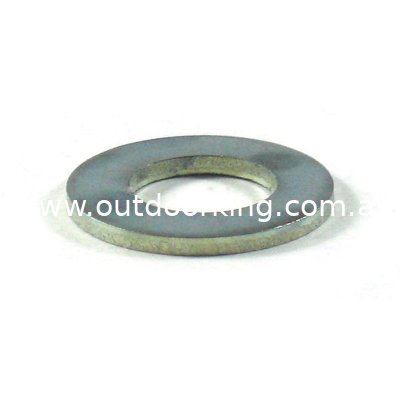 (image for) FLAT WASHERS 3/8", BLH1421