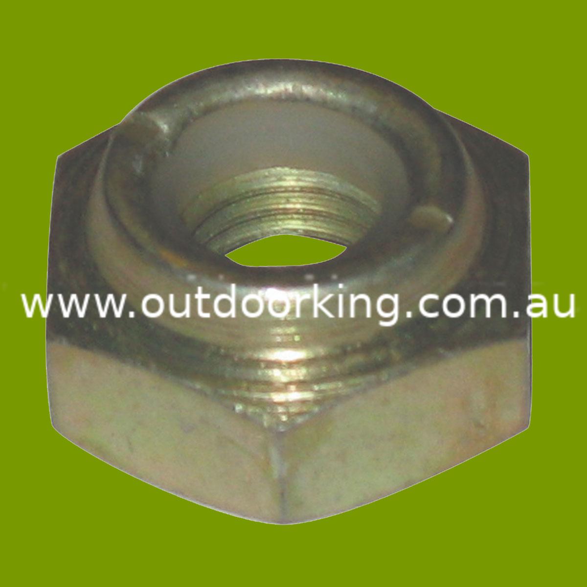 (image for) Victa Early Plate Nut EN70809D, BLH284