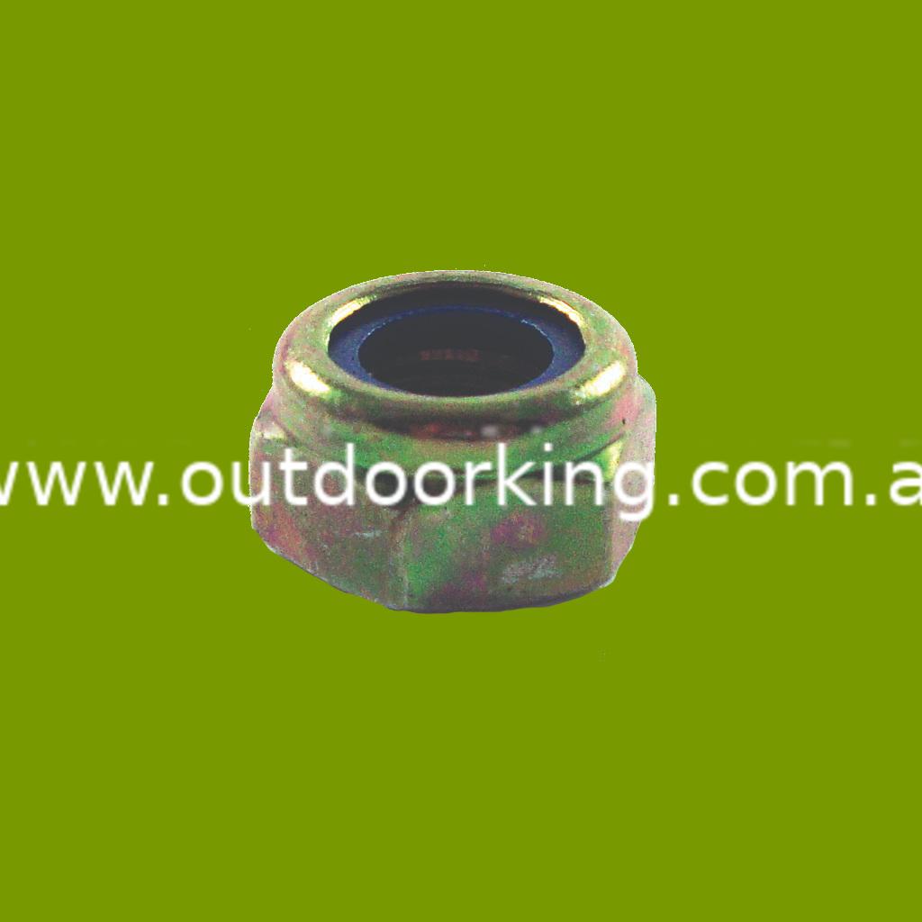 (image for) NYLOC NUT 3/8" UNF, BLH2861
