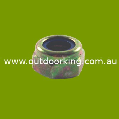 (image for) NYLOC NUT 3/8" UNF, BLH2861