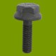 (image for) VICTA FLANGE DISC BOLT SUITS EE14541B, BLH3638