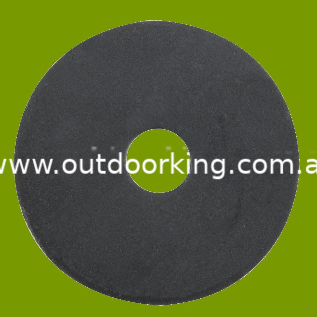 (image for) UNIVERSAL PLAIN BLADE BAR WASHER ID 1/2" OD 2-1/4", BLH5715