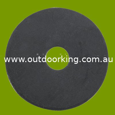 (image for) UNIVERSAL PLAIN BLADE BAR WASHER ID 1/2" OD 2-1/4", BLH5715