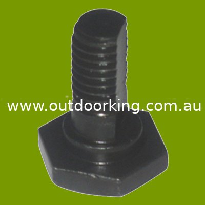 (image for) MASPORT HEX HEAD BOLT, BLH6577
