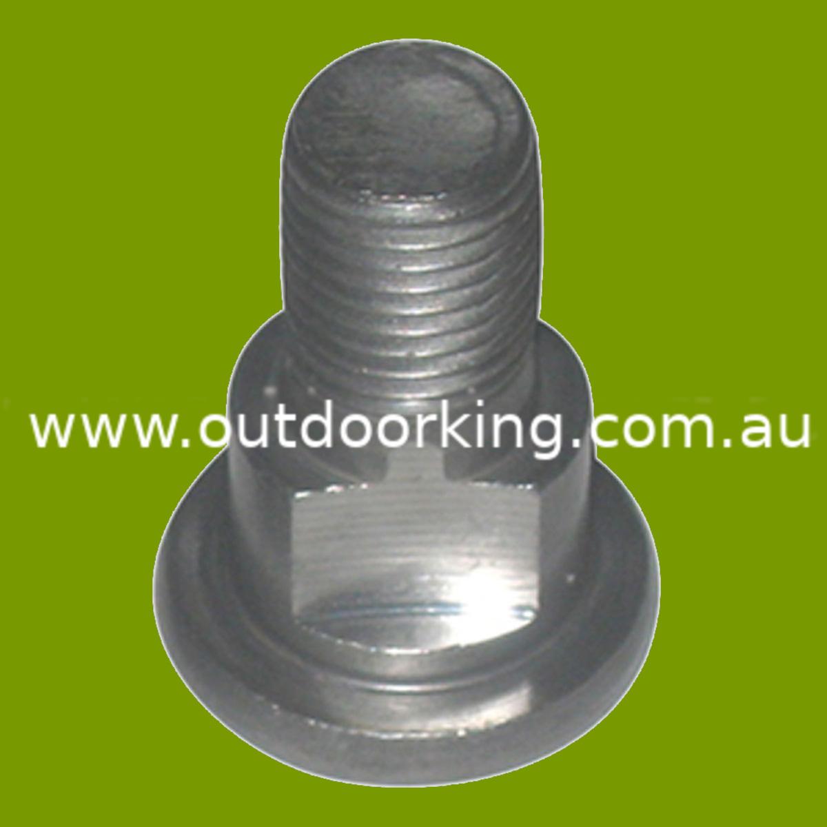 (image for) DEUTSCHER BOLT NEW LONGER STYLE, BLH6615