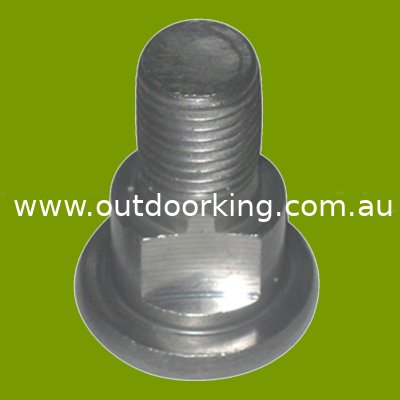 (image for) DEUTSCHER BOLT NEW LONGER STYLE, BLH6615