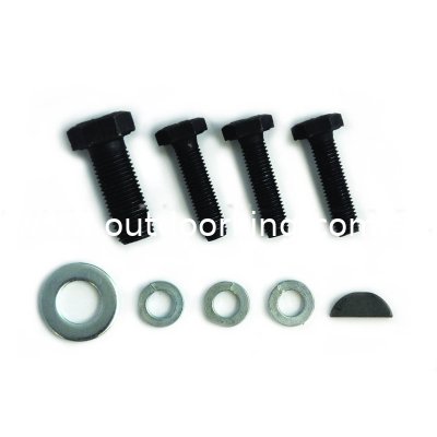 (image for) ROVER LATE MODEL DISC BOSS MOUNTING BOLT KIT BLH7494