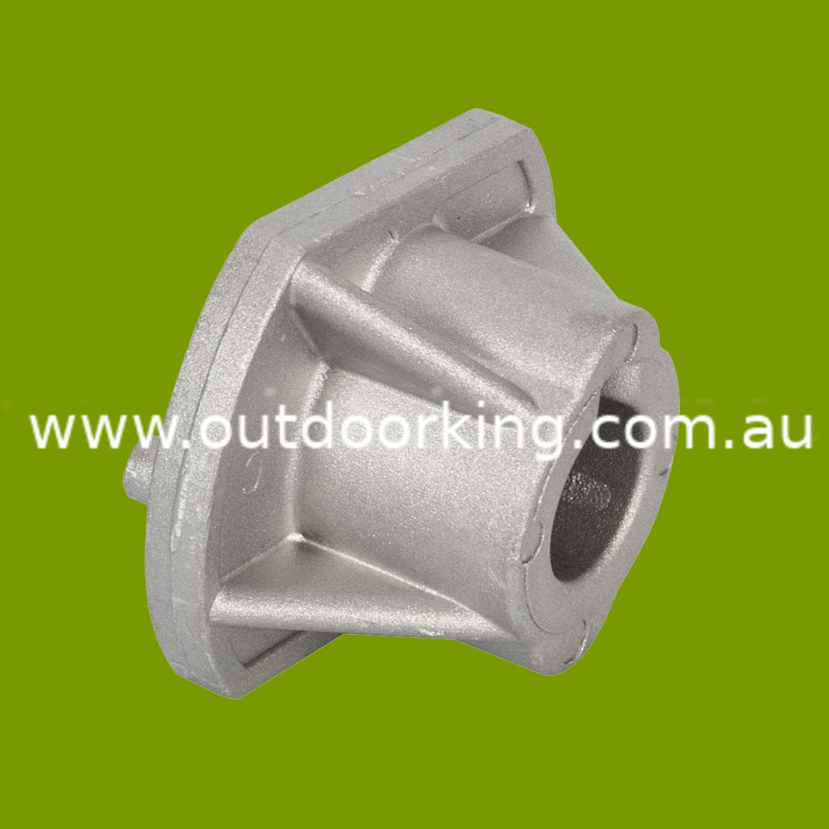 (image for) Castlegarden Genuine Blade Adaptor Boss 125463200/0
