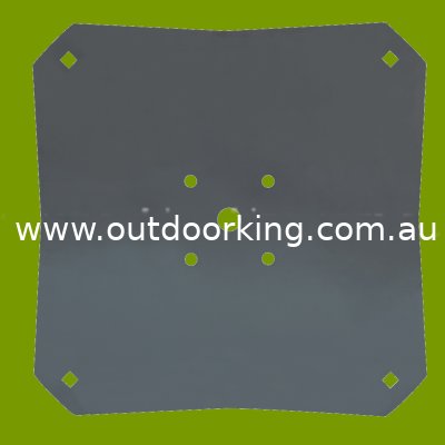 (image for) G'FIELD BLD DISC & BOLT KIT 34", BLH8051