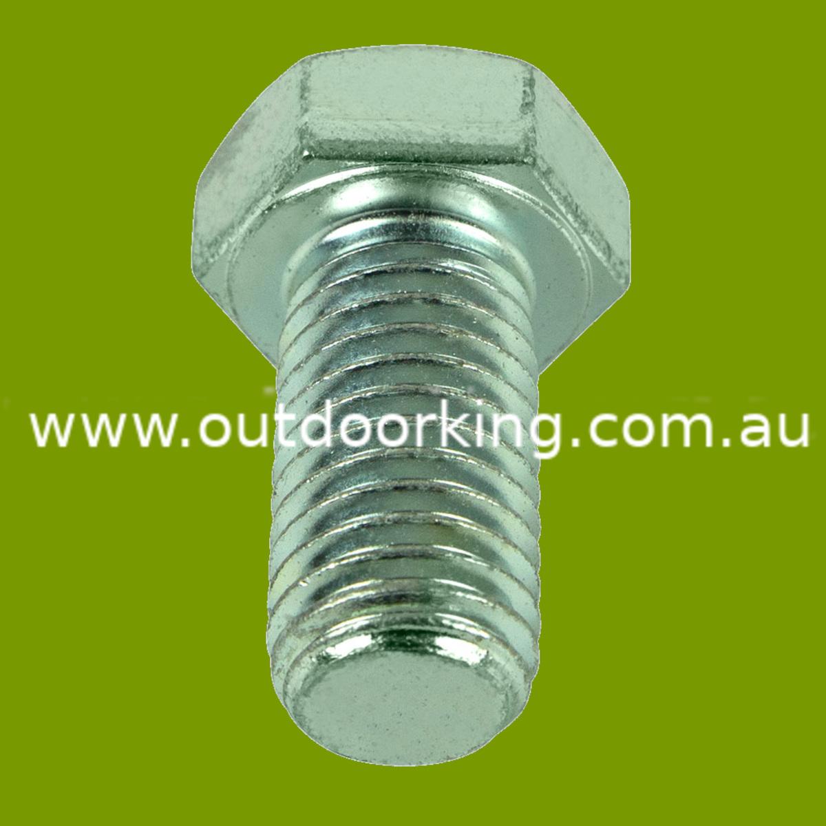 (image for) BIG DOG, HUSTLER BLADE MOUNT. BOLT, 781872, BLH8528