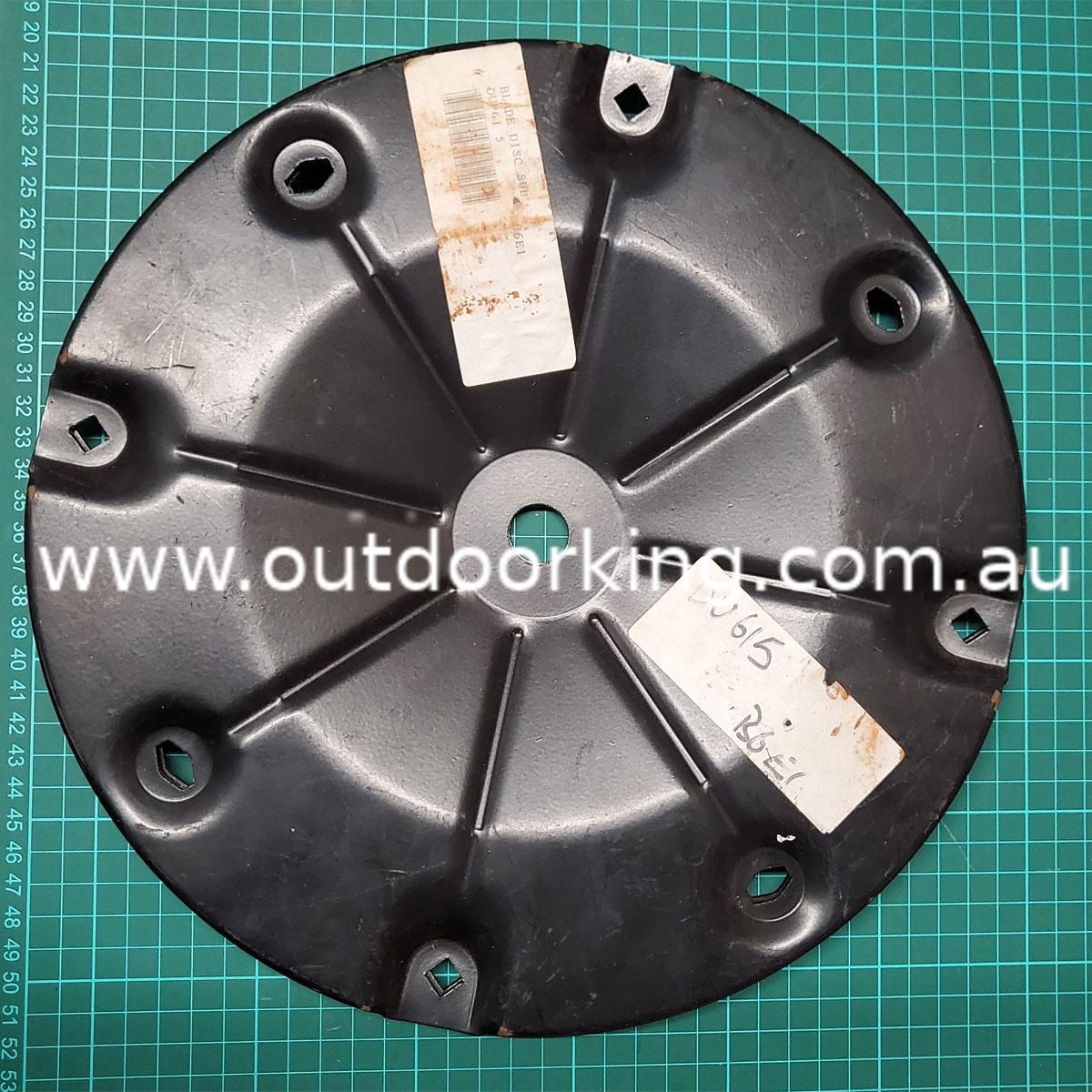 (image for) Victa Disc (Non-genuine) CA09320K, BLH979